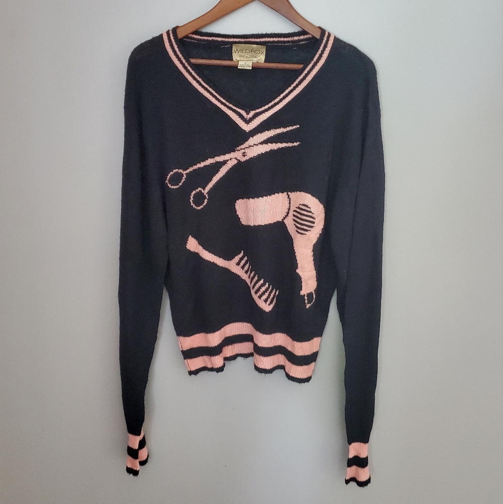 Wildfox Sweater